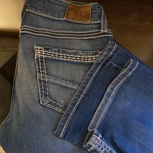 Women’s Boot Cut Jeans